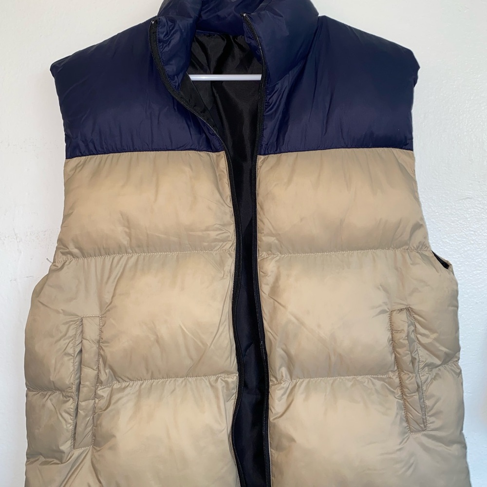 Winter Vest